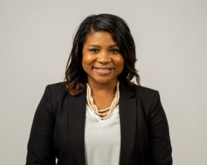 Principal Amy Cooper