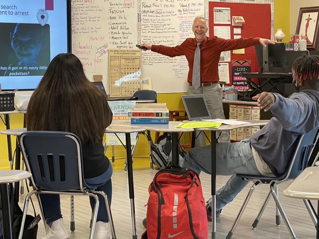 Little Rock Southwest High School The Academies of Central