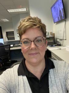 Principal Karen Heatherly